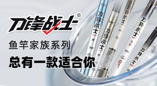 刀锋战士系列